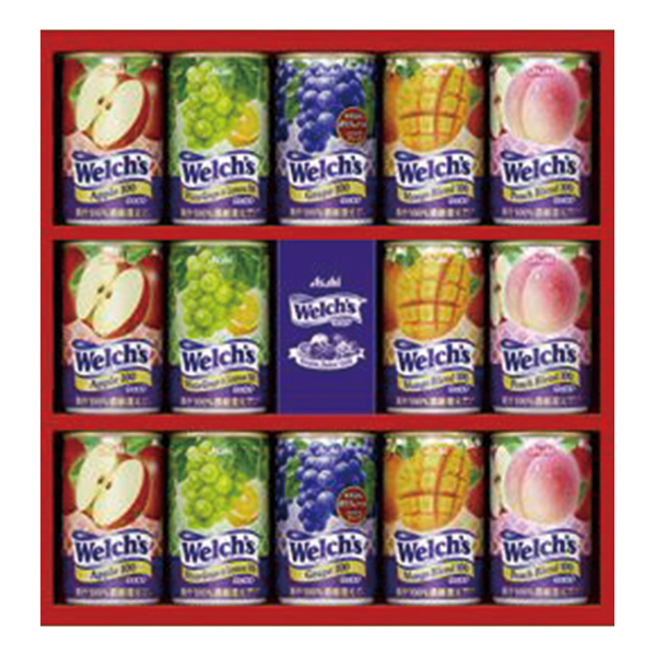 Welch's�M�t�g (W20T)